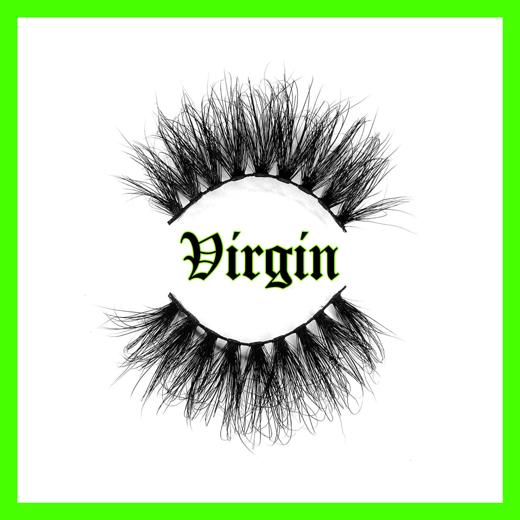 VIRGIN