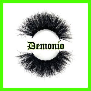 DEMONIO